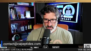 Greg Glassman | Live Call In - #29