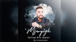 Sallam Rifi Junior - Msarqigh (Official Audio)