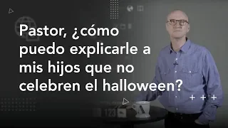 #102 ¿Los cristianos podemos celebrar el Halloween? - #CorsonEn1Minuto