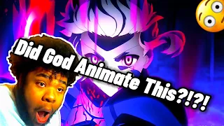 ANIME HATER Reacts To Fate Series Top 10 Fights