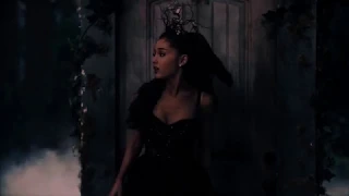Ariana Grande - Breathin (Back N Fourth Remix){Music Video}