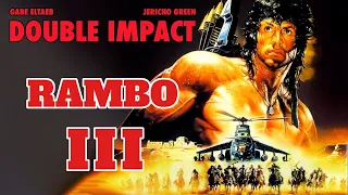 Double Impact Rambo 3