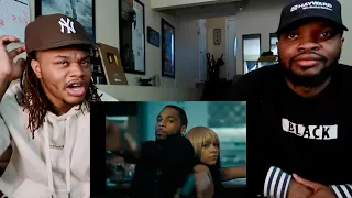 Key Glock - Let's Go (Official Video) REACTION