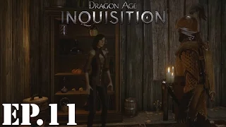 Dragon Age: Inquisition Let’s Play | Part 11 | Another Rift Bites the Dust