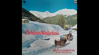 Ron Goodwin & His Orchestra - White Christmas [1967]