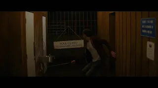 The Strangers prey at night pool scene Part 1