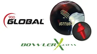 900 Global Honey Badger extreme pearl | Full uncut review with commentary