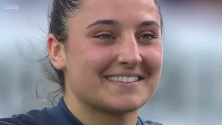 Italy v France - Women's Six Nations Rugby 2023