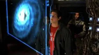 Stargate Universe Trailer (Official)