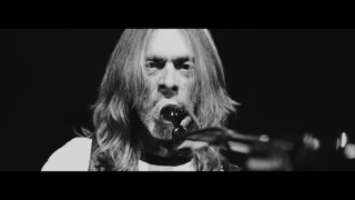 Rex Brown - Train Song