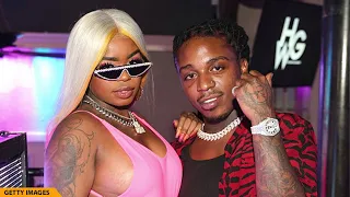 Dreezy Exposes Thirsty Texts From Jacquees, Who’s Dating Deion Sanders’ Daughter