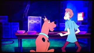 Scooby-Doo and Guess Who? - The Hex Girls - I Put A Curse On You (Danish/American English)