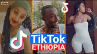 Tik Tok Ethiopian Funny Videos Compilation |Tik Tok Habesha Funny Vine Video compilation part-11