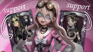 FIVE CIPHER KITE AS "MIU IRUMA" | Toy Merchant