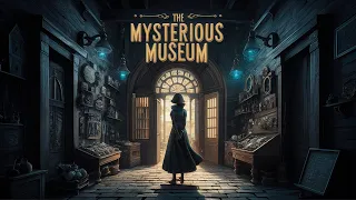 The Mysterious Museum | Bedtime English Stories For Kids