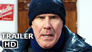 DOWNHILL (2020) - Will Ferrell | Julia Louis-Dreyfus | Official Trailer | Movie HD 1080p