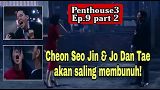 The penthouse 3 episode 9 subINDO