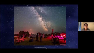 Wei Shen Oh: Introduction to Amateur Astronomy (Tools of the Trade)