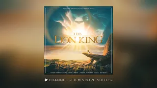 Hans Zimmer - THE LION KING - Suite