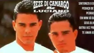 ZEZÉ DI CAMARGO E LUCIANO, LEANDRO E LEONARDO GRANDES SUCESSOS SAUDADE PT22 Top Histórias