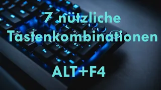 7 nützliche Tastenkombinationen in Minecraft | Deutsch