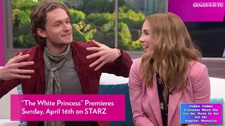 Jodie Comer Reveals Where She Hid Her Phone During Filming
