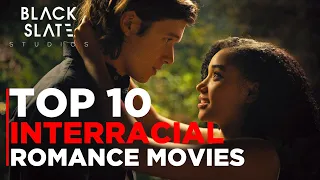 Forbidden Interracial Love Story Movies