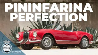 The 8 best and most beautiful Pininfarina-designed road cars ever... that aren't Ferraris