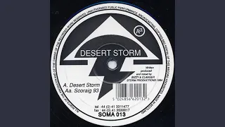 Desert Storm