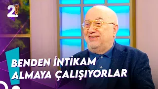 Best Model Of Turkey'in Kurucusu Erkan Özerman Stüdyoda | Müge ve Gülşen'le 2. Sayfa 29. Bölüm