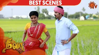 Nila - Best Scene | 19th February 2020 | Sun TV Serial | Tamil Serial