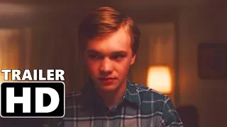 c (2018) Charlie Plummer, Dylan McDermott Horror, Mystery Movie