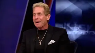 Skip Bayless Laughing Ultimate Compilation