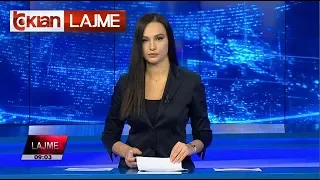 Edicioni i Lajmeve Tv Klan 12 Nentor 2019, ora 09:00