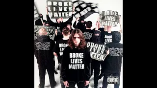 Voskresenskii – BROKE LIVES MATTER (Альбом, 2024)