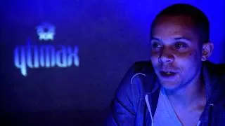 Qlimax 2010 | Wildstylez Interview