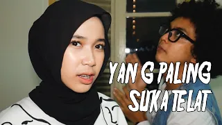 BEHIND THE SCENE #4 - DIBALIK LAYAR SYUTING JURNALRISA YANG SELALU SANTAI