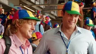 The Internship Official Trailer #2 2013 Owen Wilson Vince Vaughn Movie [HD]