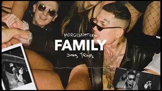 MORGENSHTERN - Family (без треппы)