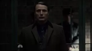 Hannibal- The Reveal (Season one ending)
