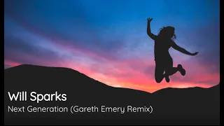 Will Sparks - Next Generation (Gareth Emery Remix) [PITCH CORRECTED]