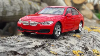 Yeni Arabam BMW 335İ🔥 #bmw #335i #diecast #modifiye #efediecastgaraj