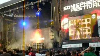 Sonisphere İstanbul 2010 Manowar Kings Of Metal.avi