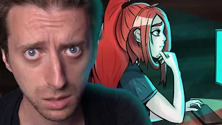 LEAVE HER ALONE, CHAT │ The Streamer's Guide │ ProJared Plays!