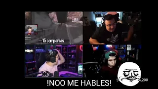 Arigameplays Le Desconecta El Internet a Juan 😱😅 clip Se enoja 🤬