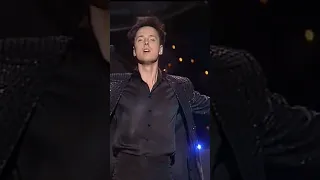 VITAS - My God, How I Love! [Moscow - 01.11.2003]