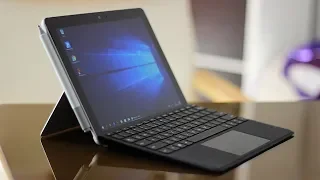 Microsoft Surface Go - recenzja, Krótka Mobzilla odc. 59