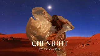 Jaylann & Beathoven Vs Kid Cudi - Chi Night ( chi wqat vs Day 'N' Nite ) Dj M-Zeey Remix