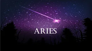 ARIES♈ If You Knew What They Were Thinking You'd Probably be Surprised!
