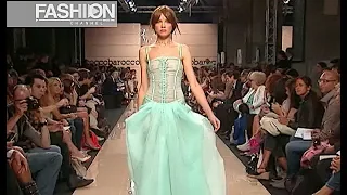 ROCCO BAROCCO Spring Summer 2011 Milan - Fashion Channel